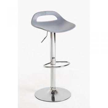 Pack 2 Taburetes de Cocina Dok - Gris Claro