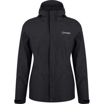 Chaqueta impermeable desmontable para mujer Berghaus Elara Gemini 3 en 1