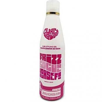 Curly Love Gel Definidor de Rizos con Agave e Hibiscus 290ml