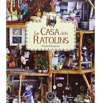 La casa dels ratolins, volum 1