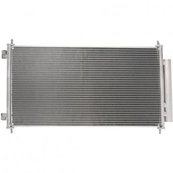 Condensador de aire acondicionado THERMOTEC KTT110532