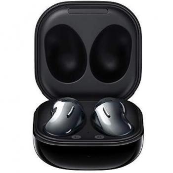 Samsung Galaxy Buds Live - Wireless Earphones Mystic Black