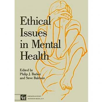 Ethical Issues in Mental Health