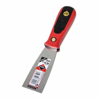 Espátula de Acero Inoxidable Rubi 73909 (40 mm)