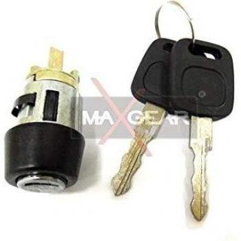 Cilindro de cierre y cerradura de encendido MAXGEAR 28-0199 para AUDI 80 B4 Avant