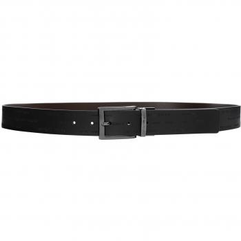 Belt EMPORIO ARMANI Men Black OS