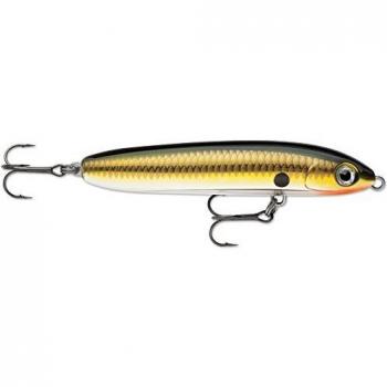 Rapala SKV10 GCH Skitter V