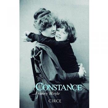 Constance: La trágica y atormentada vida de la esposa de Oscar Wilde - Franny Moyle