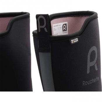 Rouchette Clean Garden Women's Boots
