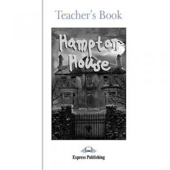 Hampton House: Teacher's Book