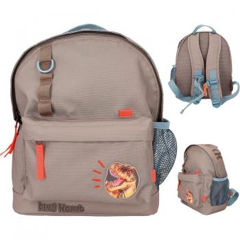 Top Model Mochila Dino World