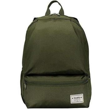 Totto MA04IND650-1810B-V3S Mochila Juvenil, Dynamic