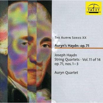 String Quartets Vol.11