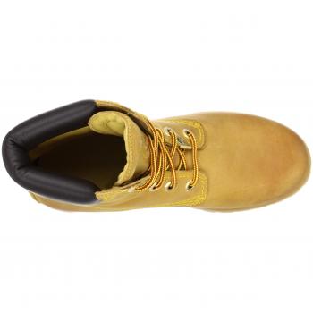 Panama Jack Women's Waterproof Yellow Boots Panama 03 B1 Size 39