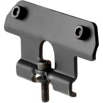 Thule Kit para barras de techo portaequipajes 3037 Adaptador de techo corto THULE 3037 Rapid Fixpoint XT