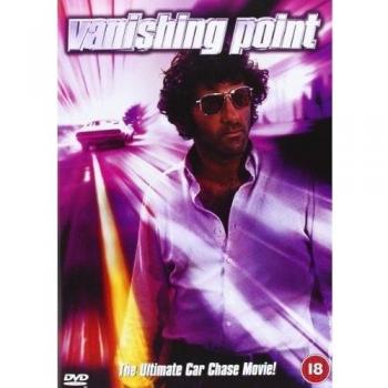 Vanishing Point DVD [Reino Unido]