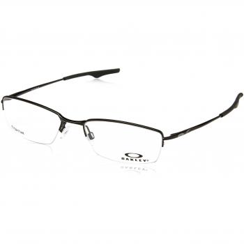 Ray-Ban Wingback, Monturas de Gafas para Hombre, Negro, 53