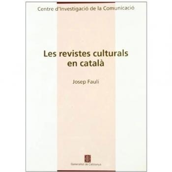 revistes culturals en català/Les