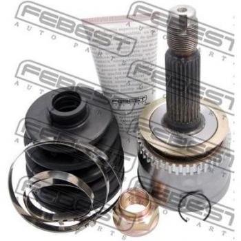 FEBEST Junta Homocinética CV-joint 1210-012A44