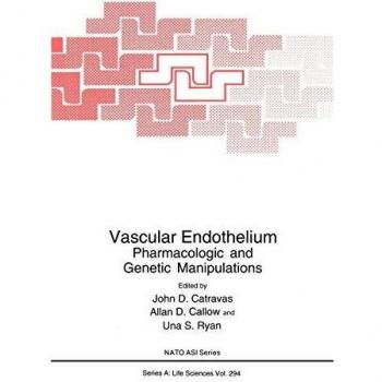 Vascular Endothelium: Pharmacologic and Genetic Manipulations: 294