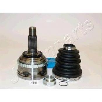Juego de articulación, árbol de transmisión JAPANPARTS GI-465