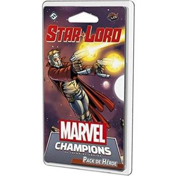 Marvel Champions - Star Lord