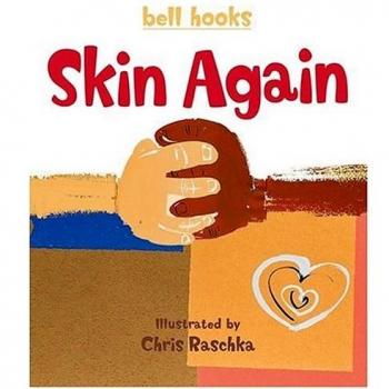 Skin Again