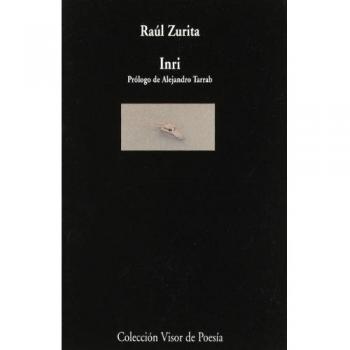 INRI: 563 - Raul (1951- ) Zurita