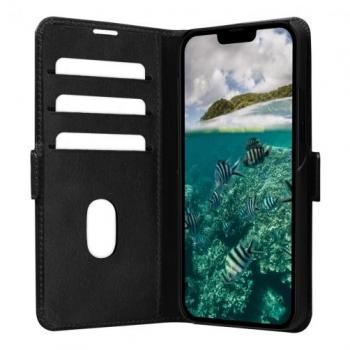 Funda Copenhagen Slim para iPhone 14 Pro Max - Negro