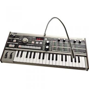 Korg microKORG 37-Key Professional Synthesizer/Vocoder Keyboard