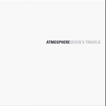 Vinyl 3LP Seven's Travels - Reissue Edition