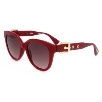 Gafas de Sol Moschino MOS143/S C9A RED 54/19/140 para Mujer
