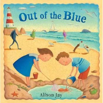 Out of the Blue