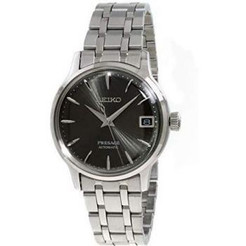 Seiko Presage Automatik SRP837J1 Automatic Watch for women