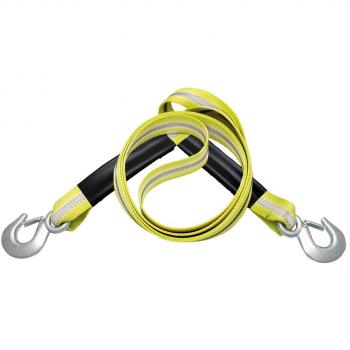APA 26051 - SOGA para remolcar con mosquetón