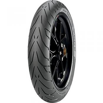 Neumático Pirelli Angel GT A 120/70 ZR17 TL (58W) M/C para Rueda Delantera