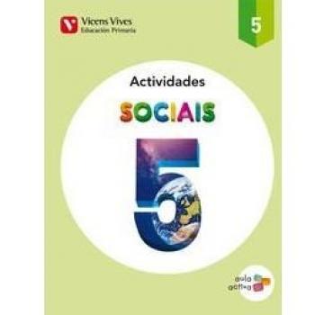 Sociais 5 Actividades