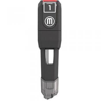 MakerBot METHOD Standalone Removable Extruder Model 1 v1.5