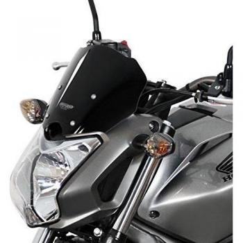 Disco sport MRA Honda NC 700 S 12-13 negro