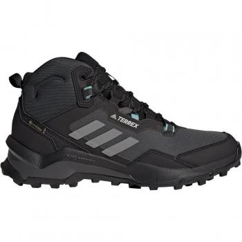 Adidas Terrex AX4 Gore-Tex - Zapatillas de Senderismo Mujer