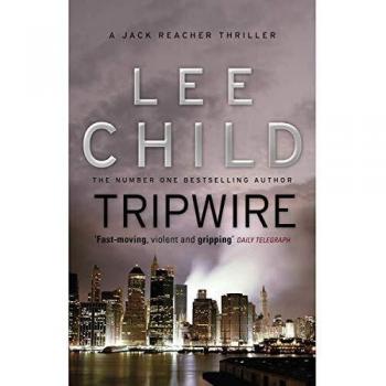 One Shot Jack Reacher 9 Paperback