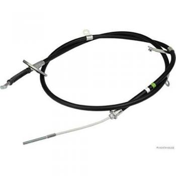 HERTH+BUSS JAKOPARTS J3912054 cable de freno de mano