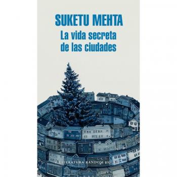 La vida secreta de las ciudades