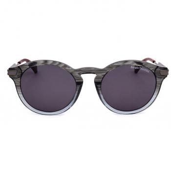 Sergio Tacchini ST5017 902 Men's Grey Sunglasses 51mm