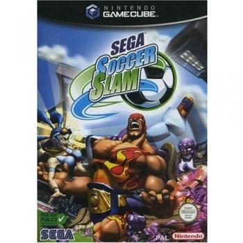 Soccer Slam
