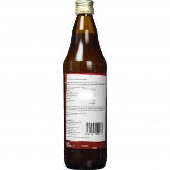 Rabenhorst Zumo Ecológico de Manzana y Mango - 750 ml
