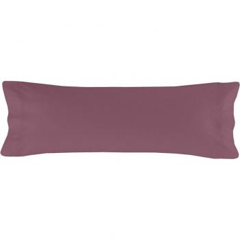 Happyfriday- Basic Funda almohada Magenta