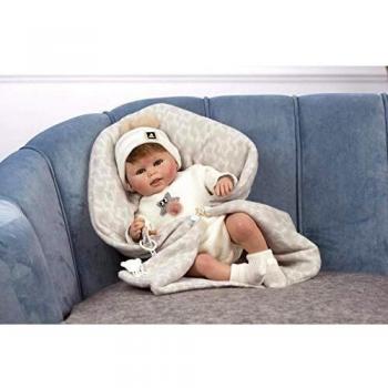 Muñecas Guca (Muñeca Reborn 10205