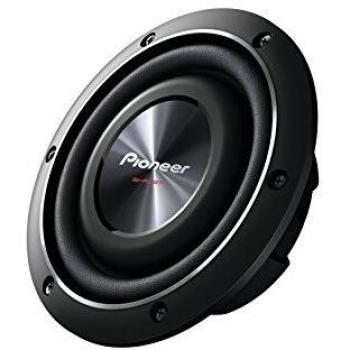Pioneer TS-SW2002D2 - Subwoofer de poca profundidad