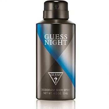 Guess Night Deodorant Spray 150 ml